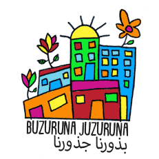 Buzuruna logo