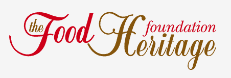 Food Heritage Foundation logo