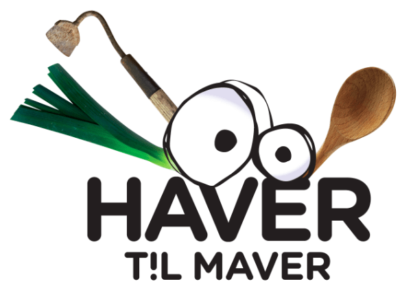 Haver til Maver logo