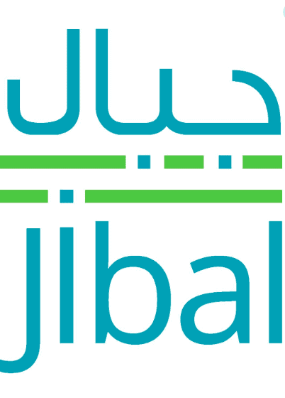 Jibal logo